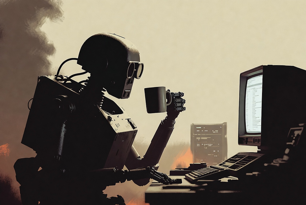 Everyone's trying to solve email for AI agents. Here's my setup