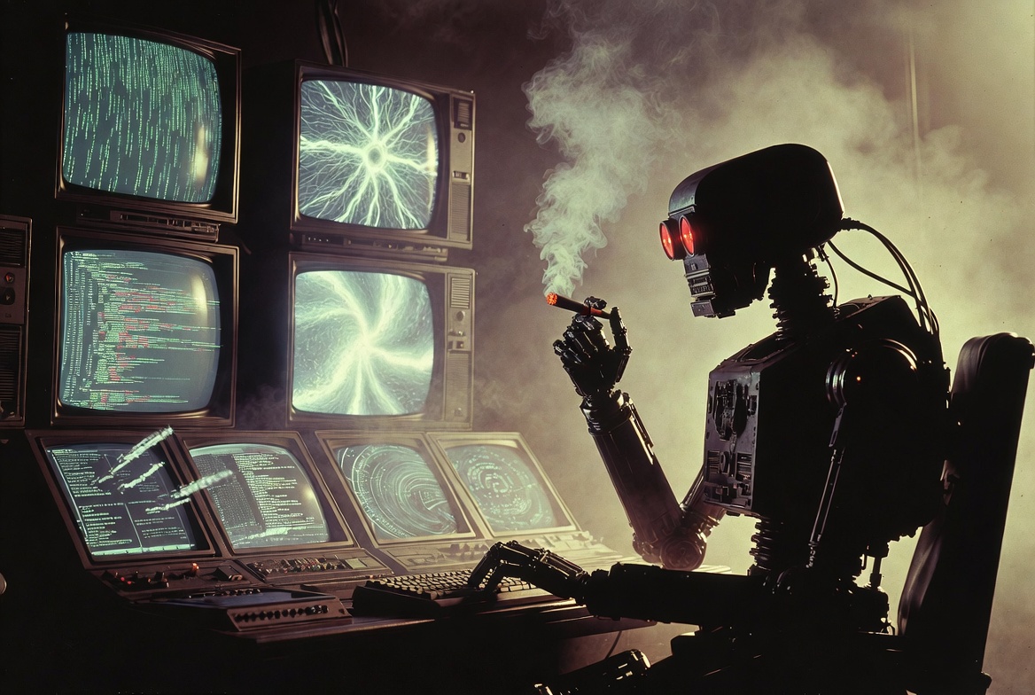 Unlocking Multi-Agent "Power Up Mode" with Paperclip