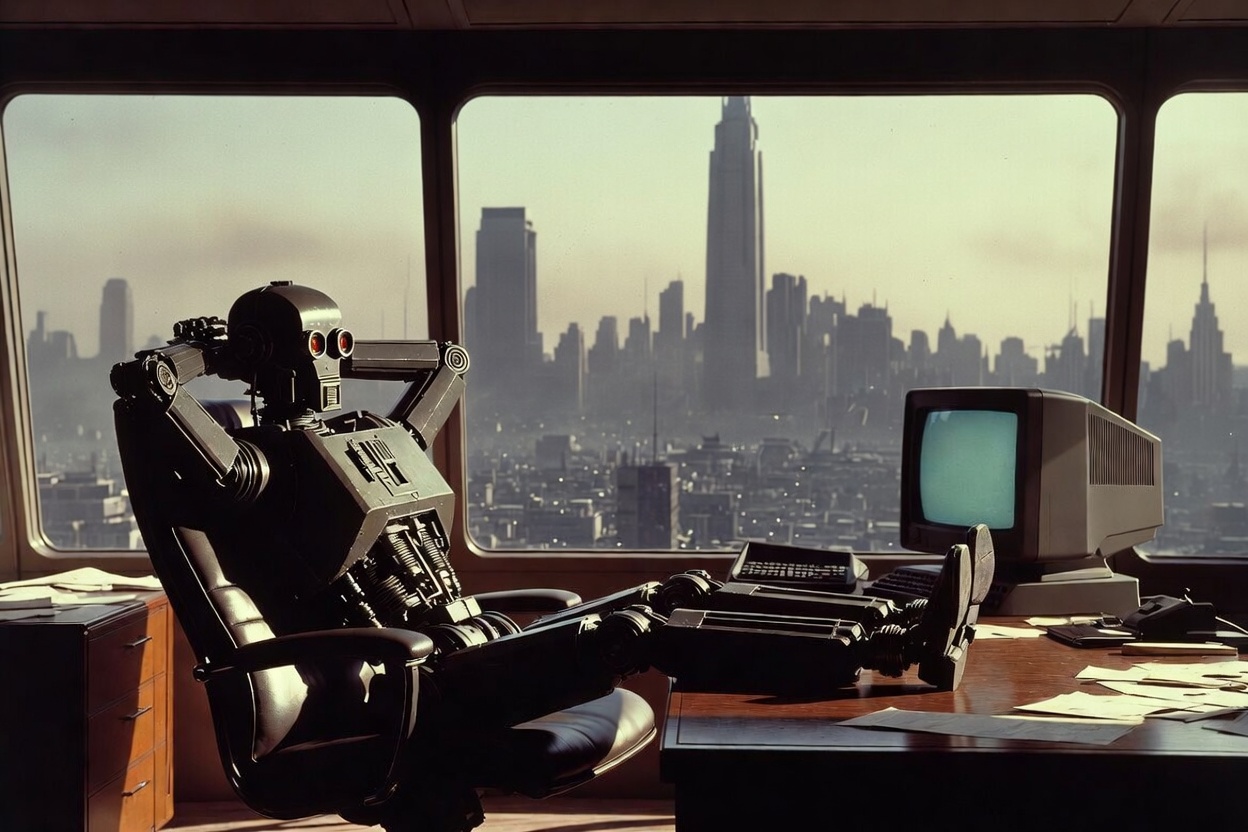 How to Set Up a Paperclip CEO That Actually Delegates